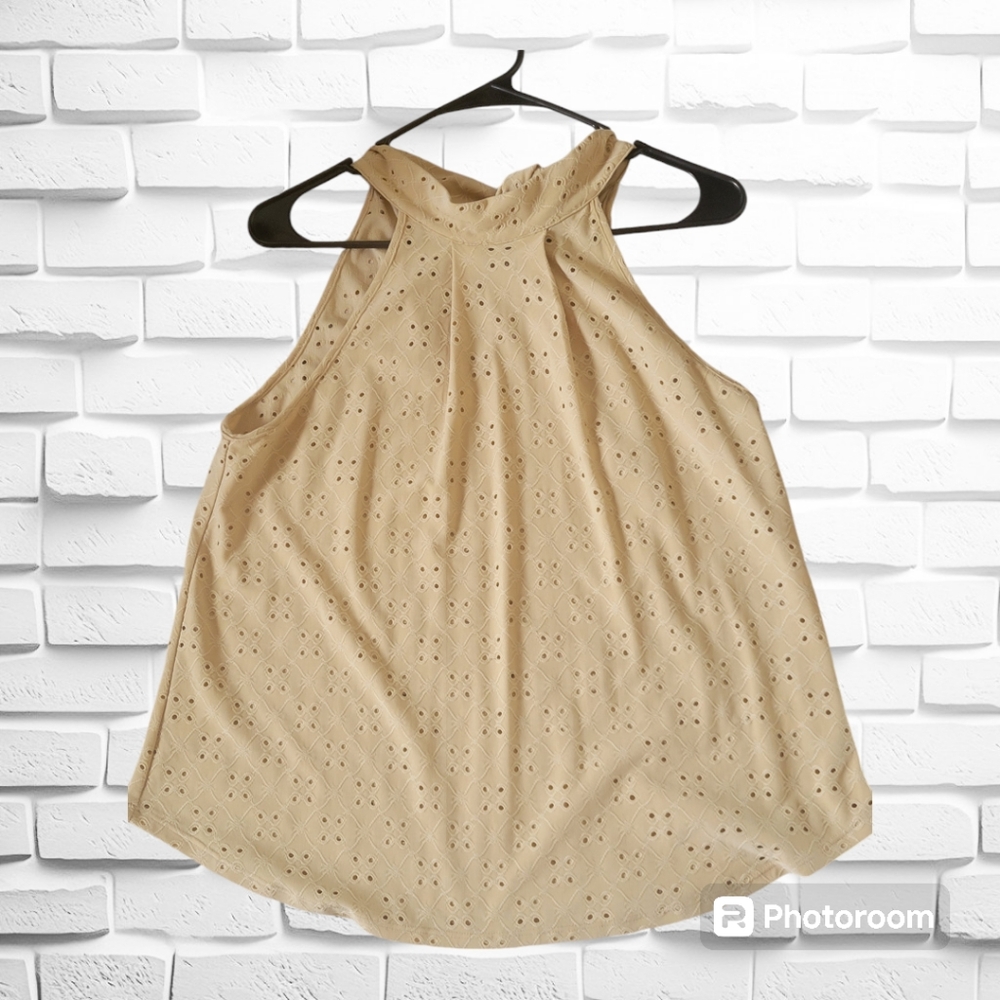 LOVE J Halter top